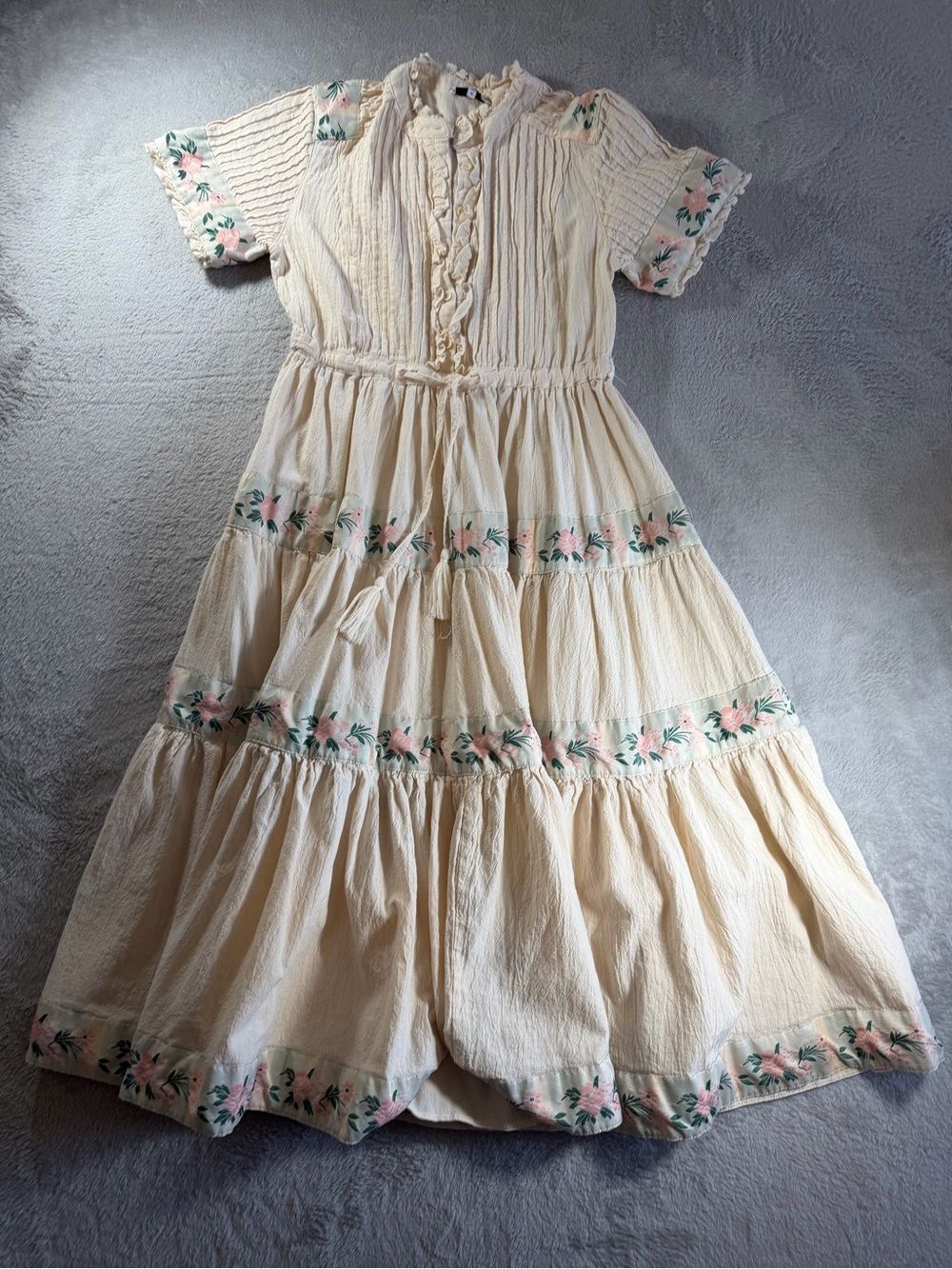 Ivy City Co Holland dress S - Picture 3 of 7